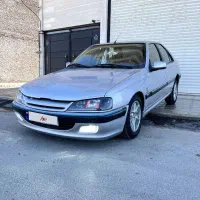 نازنینی از دیار فرانسه