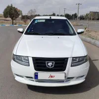 سمند سورن پلاس ۱۴۰۳ دریچه سیمی