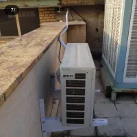 بهترین خدمات نصب کولر گازی در تهران