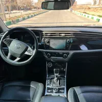 کراندوم 2023|خودرو سواری و وانت|هشتگرد, شهرک وحدت|دیوار