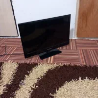 تلوزیون LED سایز 24 اینج ایکس ویژن