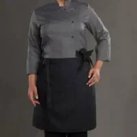 نیرو خانم سالن دار فست فود