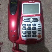 تلفن رومیزی