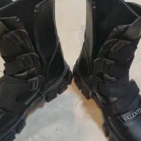 بوت سایز ۳۹|کیف، کفش، کمربند|تهران, تهرانپارس جنوبی|دیوار