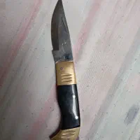 چاقو هفت دنده زنجان