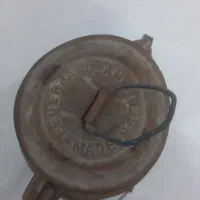 عتیقه|کلکسیون اشیاء عتیقه|قم, باغ شازده|دیوار