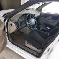 پارس ۹۵ دوگانه فابریک|خودرو سواری و وانت|اهواز, کمپلو جنوبی|دیوار