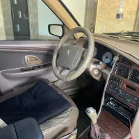 پژو پارس سال ۱۳۹۰