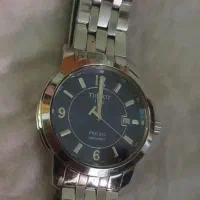 ساعت مچی مردانه تیسوت(TISSOT)