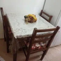 نهارخوری آشپزخانه
