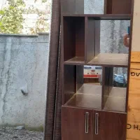 دکورآرایشگاه|آرایشگاه و سالن‌های زیبایی|احمدسرگوراب, |دیوار