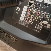 تلویزیون 42اینچ پاناسونیک|تلویزیون و پروژکتور|کرمان, |دیوار