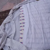 تشک پنبه