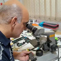 خرید فروش و تعمیر  انواع میکروسکوپ