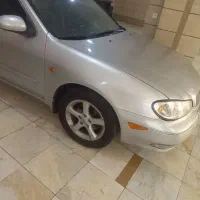 ماکسیما اتومات مدل ۸۱