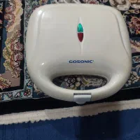 ساندویچ ساز