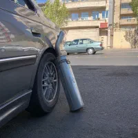منبع اگزوز بلوچی توربو|قطعات یدکی و لوازم جانبی|تبریز, |دیوار