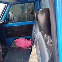 زامیاد Z 24 دوگانه سوز آپشنال، مدل ۱۴۰۲|خودرو سواری و وانت|نورآباد, |دیوار