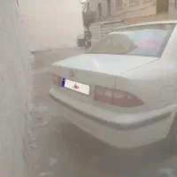 سمند EF7 دوگانه کارخانه کلاس 16 مولتی پلاس|خودرو سواری و وانت|تهران, شمسآباد|دیوار