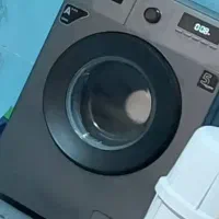 ماشین لباسشویی