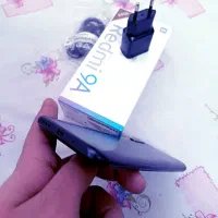 گوشی (Xiaomi Redmi (9Aتمیز،خونگی|موبایل|اصفهان, ملکشهر|دیوار