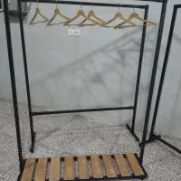 رگال|کتابخانه، شلف، قفسه‌های دیواری|رباط‌کریم, ده‌حسن|دیوار