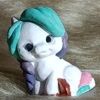 مجسمه اسب نماد سال