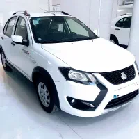 کوییک s مدل 1403 خشک|خودرو سواری و وانت|سنندج, |دیوار