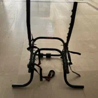 باربند دوچرخه