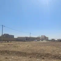 فروش-زمین-شمالی-165متر-نجف-آباد-بلوارحجتی-پل-زندگی