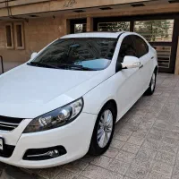 جک J5 اتوماتیک 1800cc، مدل ۱۳۹۴ بیرنگ و درحد|خودرو سواری و وانت|کرج, گلشهر|دیوار
