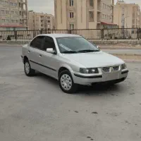 سمند lx|خودرو سواری و وانت|فولادشهر, مسکن مهر فولادشهر|دیوار