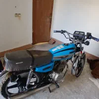 فروش موتور سیکلت