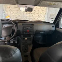 کارا دوکابین|خودرو سواری و وانت|بندرعباس, |دیوار