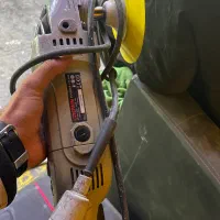 دستگاه پولیش