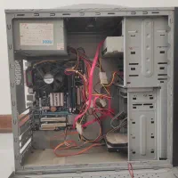 کامپیوتر|رایانه رومیزی|پاکدشت, پاکدشت (مامازند)|دیوار