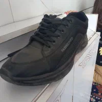 فروش کفش در حد نو