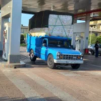 باربری نیسان