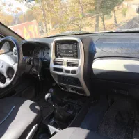 پیکاپ ریچ 96|خودرو سواری و وانت|تبریز, |دیوار