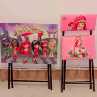 میز و صندلی تحریر