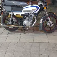 موتورهندا200مدل 1403