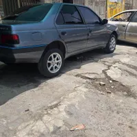 پژو دلفینی 96|خودرو سواری و وانت|زاهدان, |دیوار