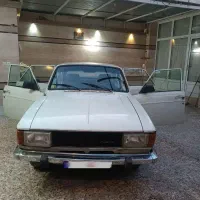 پیکان مدل ۸۰