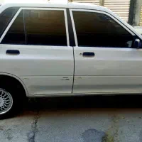 پراید مدل 88 درحد کم کارکرد کارمندی|خودرو سواری و وانت|مرودشت, علیآباد|دیوار