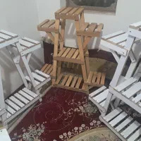 حراج استند های گل