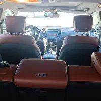 سانتافه 2015|خودرو سواری و وانت|کرمان, |دیوار