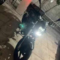 بنلی ۱۵۰ نیو|موتورسیکلت|تهران, کیانشهر|دیوار