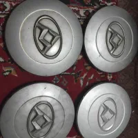 قالپاق ون مکسوس عسلویه