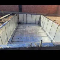 پیمانکاری ایزوگام قیرگونی و آسفالت