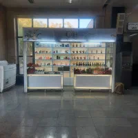 اجاره غرفه مترو ارم سبز